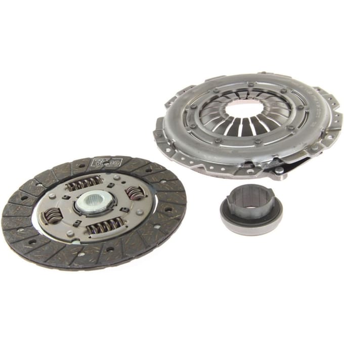 Koppelingsset VALEO 801902