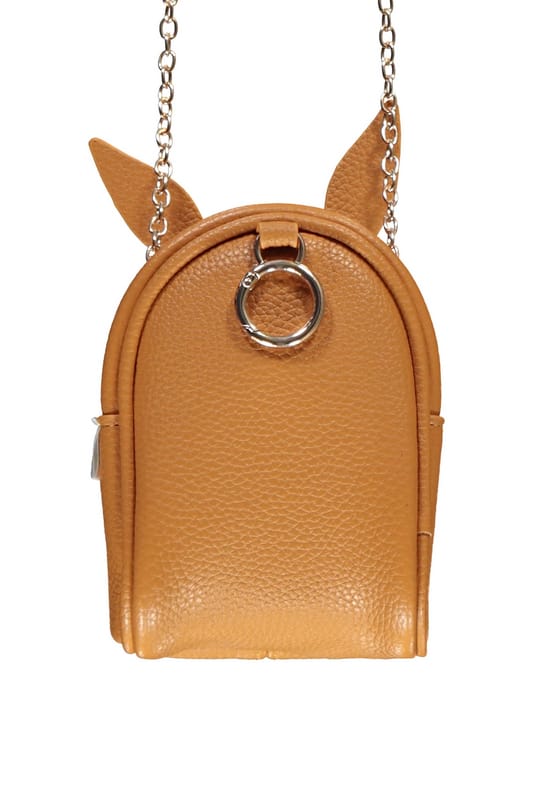 Pokémon - Gaming Schoudertas - Eevee - Tas - meerkleurig