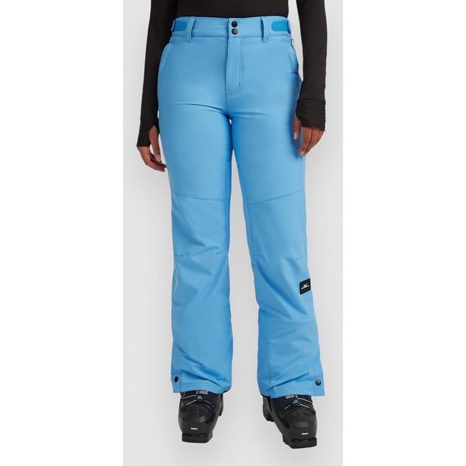 O'Neill Fwc'Cruz Slim Broek blauw