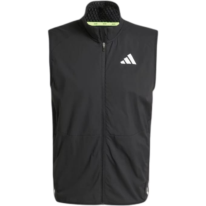Mouwloos jasje adidas Adizero