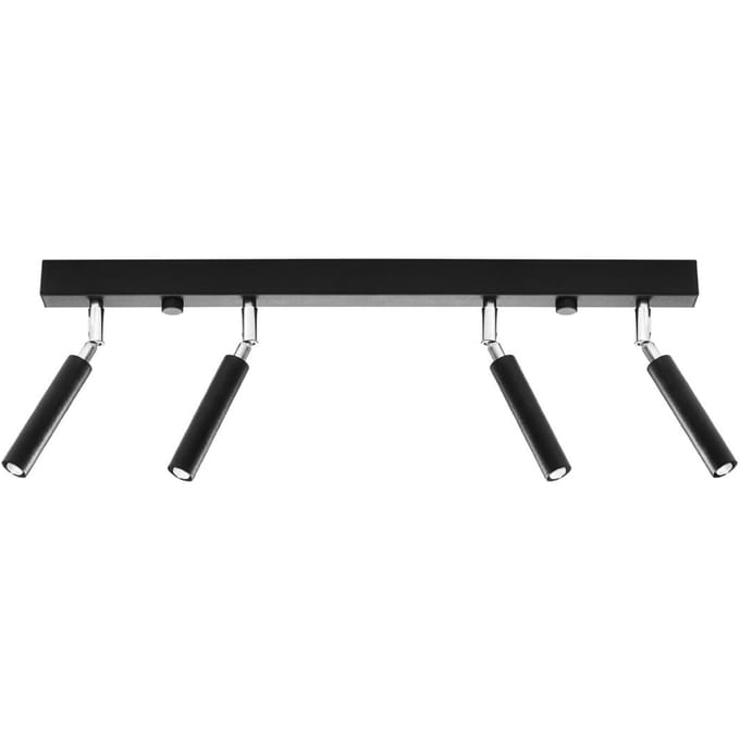 Plafondlamp Sollux Lighting Eyetech 4