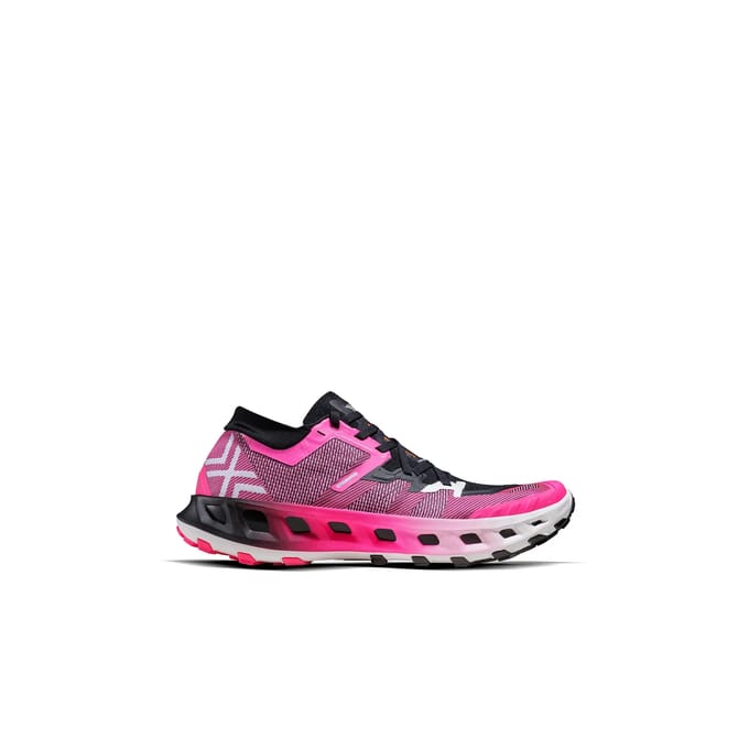 Trailschoenen X-Bionic TerraSkin X02