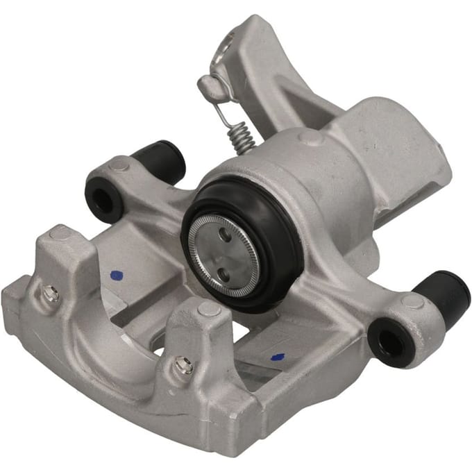 Budweg Caliper Remklauw BUDWEG 343097, achter rechts