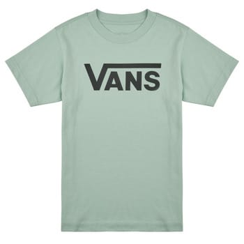 Vans  T-shirt Korte Mouw VANS CLASSIC KIDS