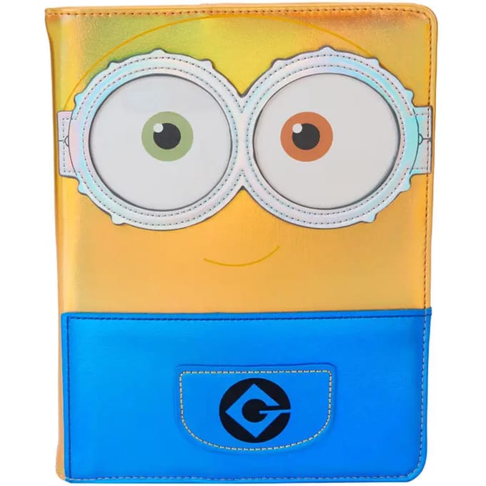 Agenda Loungefly Despicable Me Minions Bob