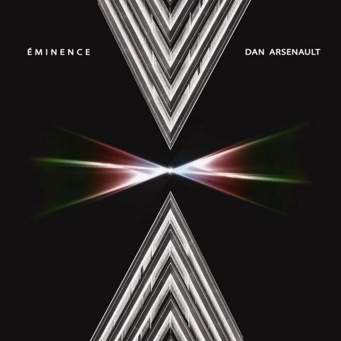 Dan Arsenault - Eminence