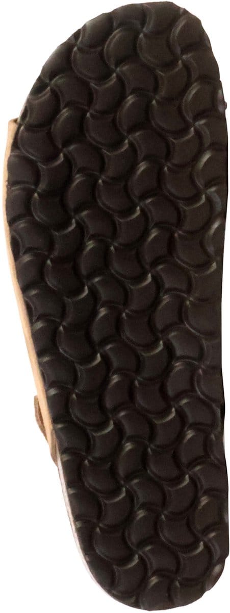 Leren muiltjes Noga Mistral BS Edge