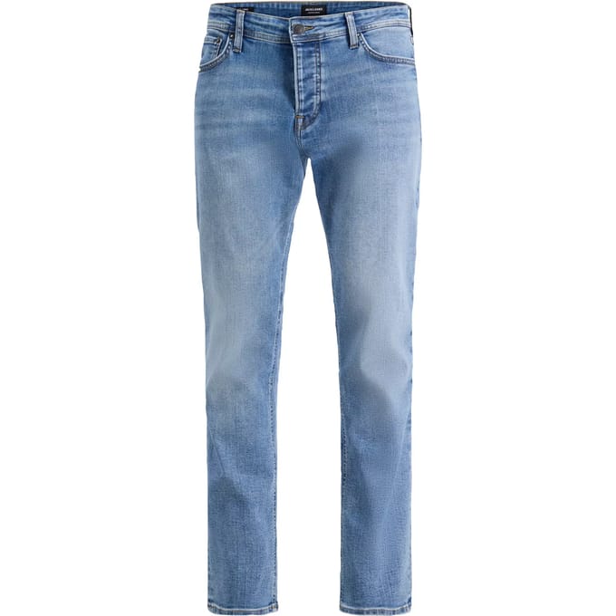 JACK&JONES - JJIMIKE JJORIGINAL ST 171 NOOS - Jongens - Jeans