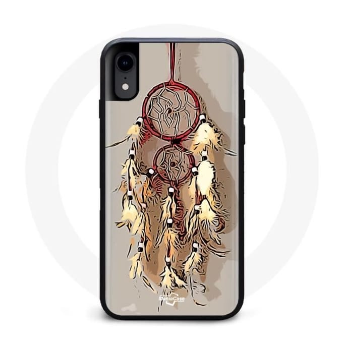 Iphone XR hoesje dromenvanger