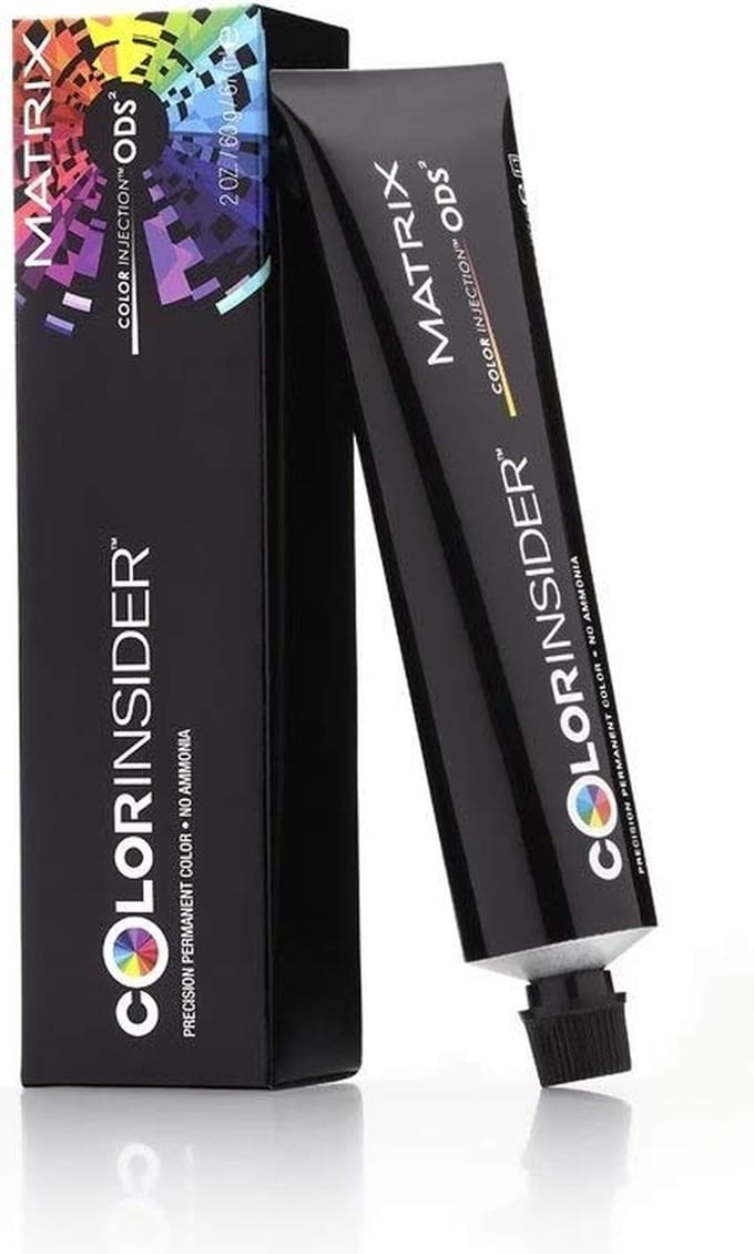 Matrix Color Insider 7WM 60ml