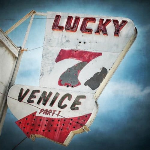Lucky 7 - Part 1 - Venice