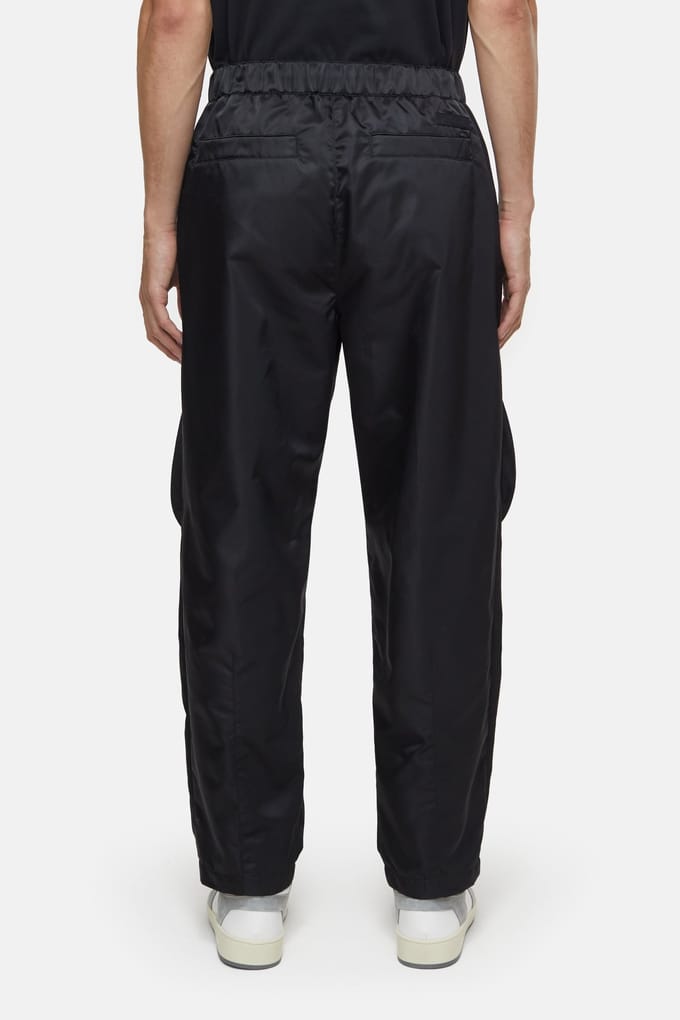 Closed Cargo Pants Black Größe: W32L32 | Cargohosen Outlet | Herren | Schwarz
