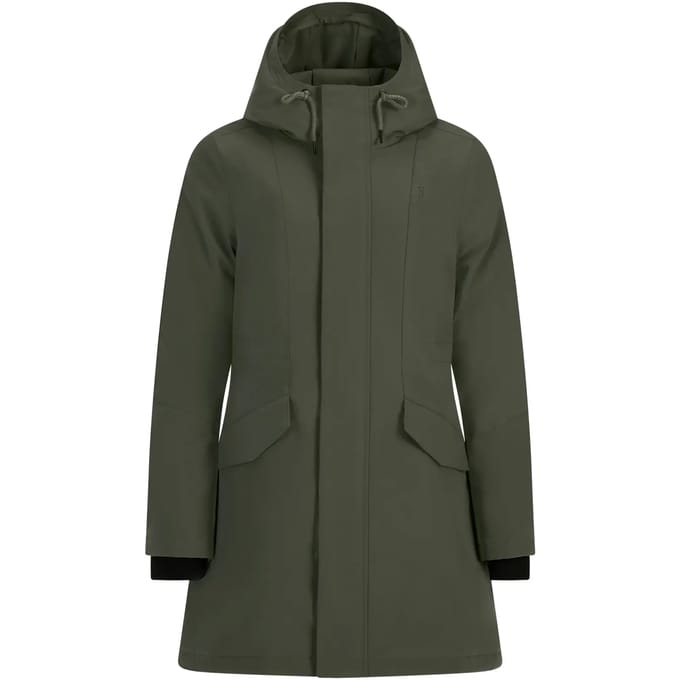 Protest laniakea outdoor jacket functioneel jack dames -