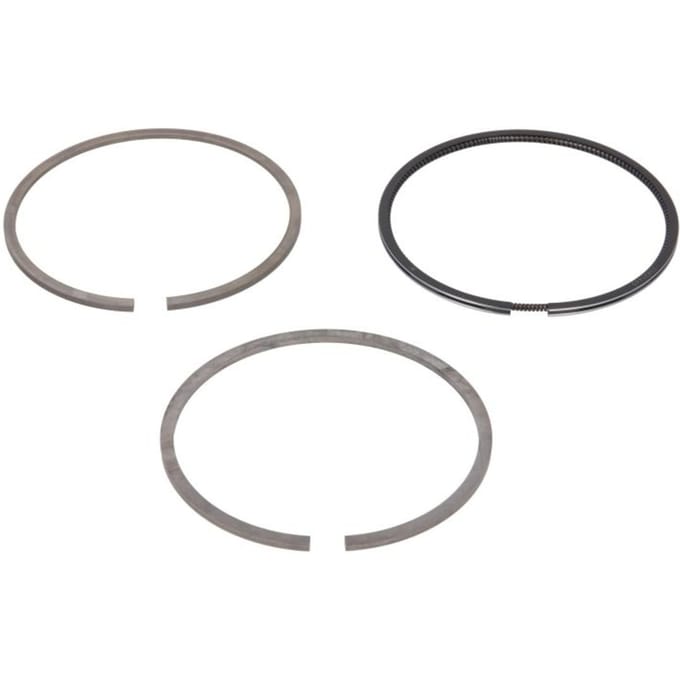 Zuigerveren set MAHLE 040 01 N0