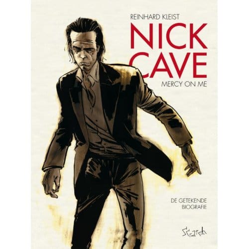 Nick Cave - Reinhard Kleist