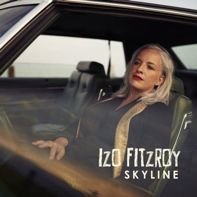 Skyline - Izo Fitzroy