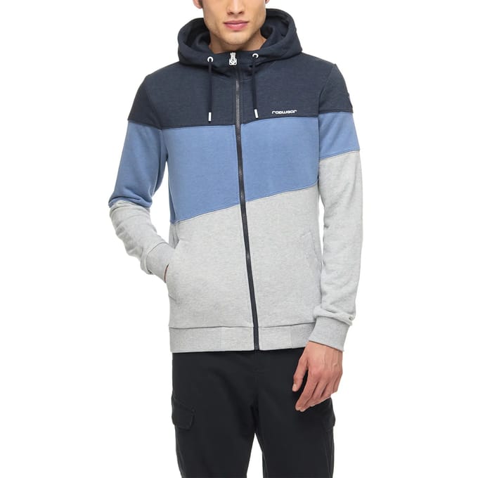 Hoodie Ragwear Trien