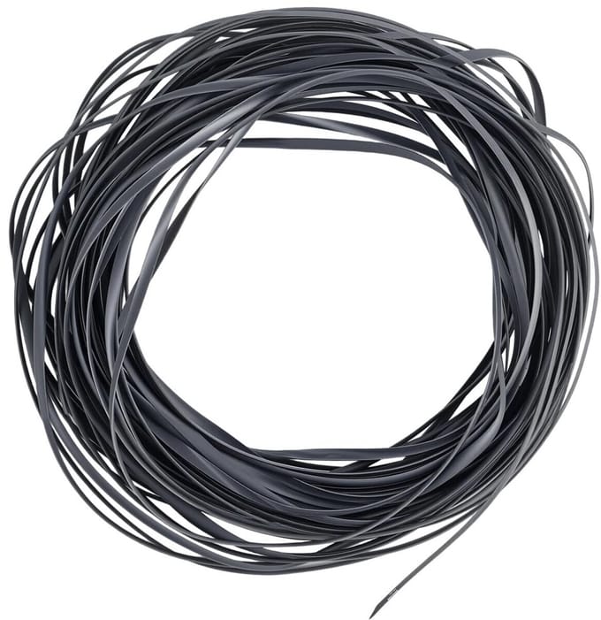 Dailygoods - Rotan Weven Rieten Reparatieset 30 m x 5 mm