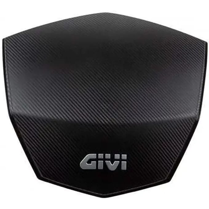 Koolstofplateren Givi V47/V56
