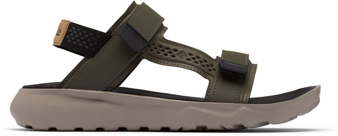Columbia PEAKFREAK ROAM™ SANDAL Heren Sandalen - Alpine Tundra, Kettle