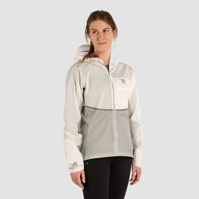 Ultra Jacket