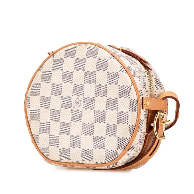 Pochette Accessoires Schoudertas