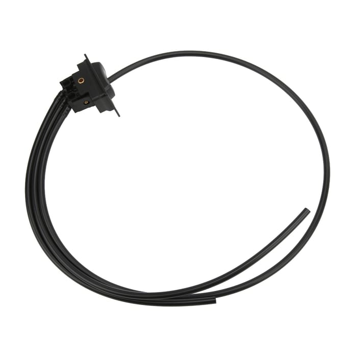Stuurkolomregelaar Luchtklepschakelaar 2185839 Vervanging voor Scania PGRTSeries PGRT black
