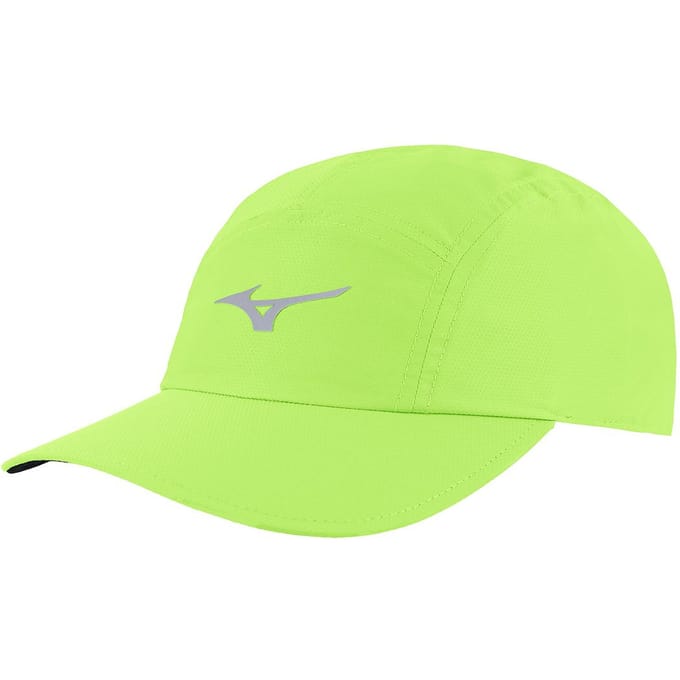 Mizuno DryLite heren veiligheidshelm geel