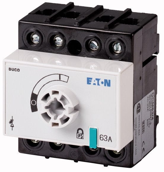 EATON INDUSTRIES Duco Lastscheider - 1314016
