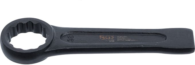 BGS slagringsteeksleutel SW 38 mm 35138