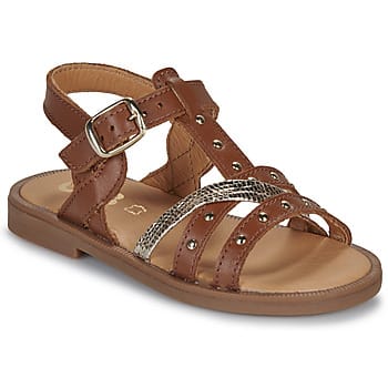 Sandalen GBB ORKIDA