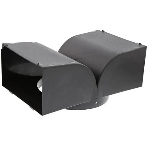 AEG verdeler, 241x152,5x90 32933616