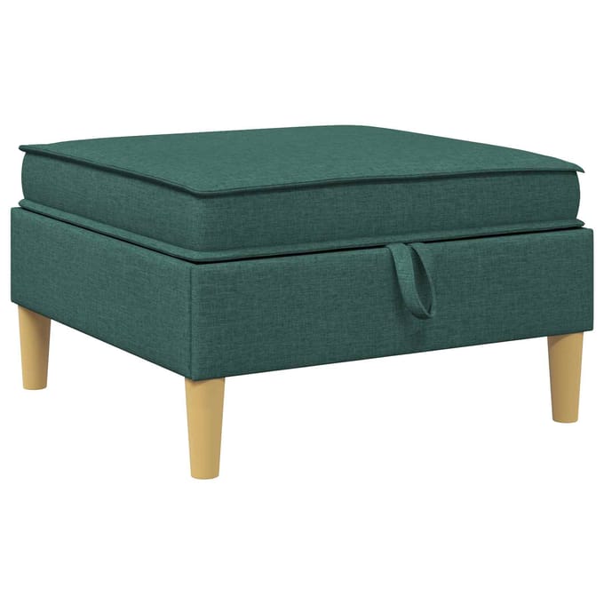 vidaXL - Sofa - met - opslag - Stof