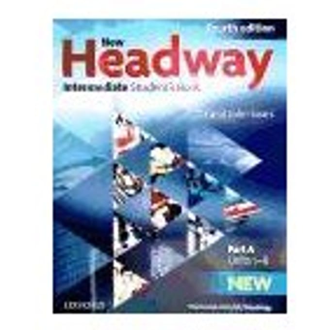 New Headway: Intermediate B1: Student's Book A