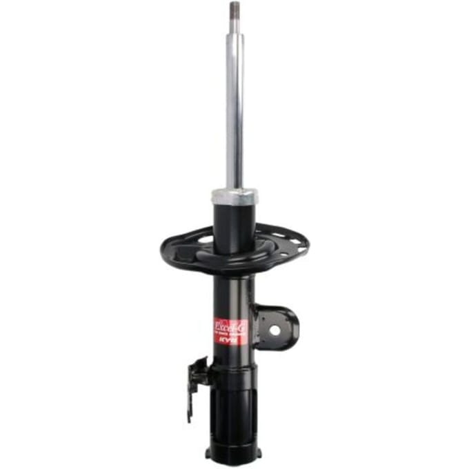 Schokdemper KYB Excel-G 339243 links