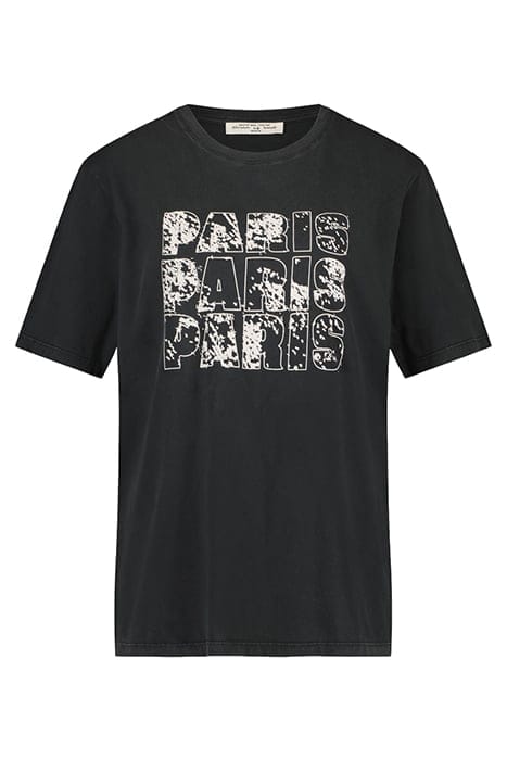 Circle of Trust Coco Tee Paris Taglia: S | Maglie Sportivi Outlet | Donna
