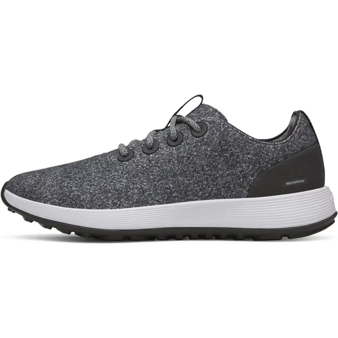 Schoenen dames Allbirds Runner NZ Waterproof