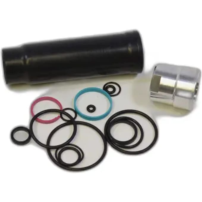 Reconstructie O-ring voor cartridges Fox Factory