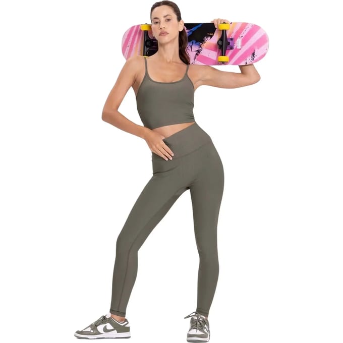 Leggings voor dames Onamaste Lotus