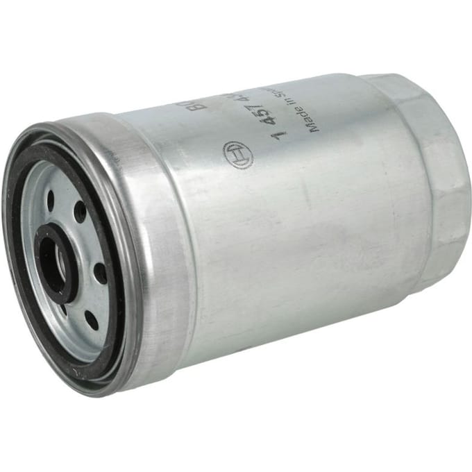 Brandstoffilter BOSCH 1 457 434 314