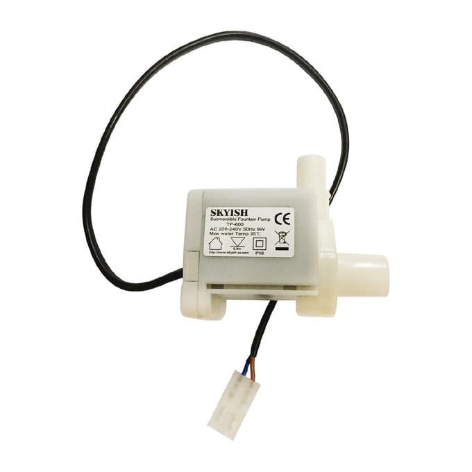 Polar Waterpomp (Model:TP-600)