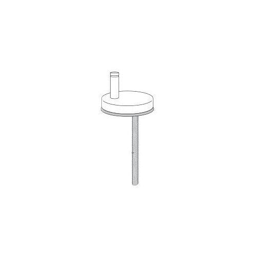 Pressalit Uni-flex Hinge D38 D38999