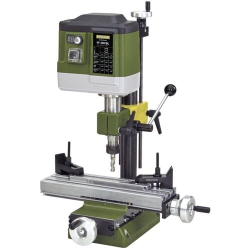 Proxxon FF 250/BL Micro-freesmachine 230 V