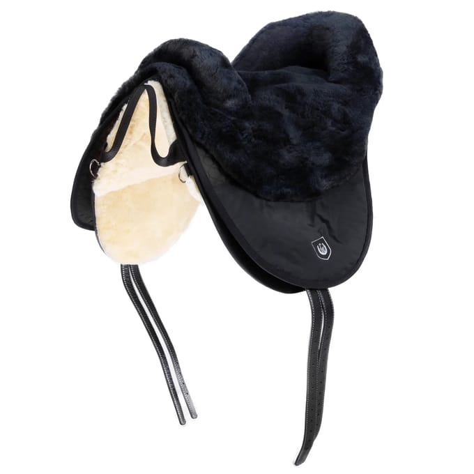 Rijmat voor paarden Werner Christ Horse Cloud Special+