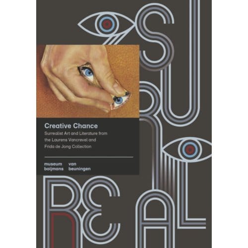 Creative Chance - Boijmans Studies - Saskia van Kampen