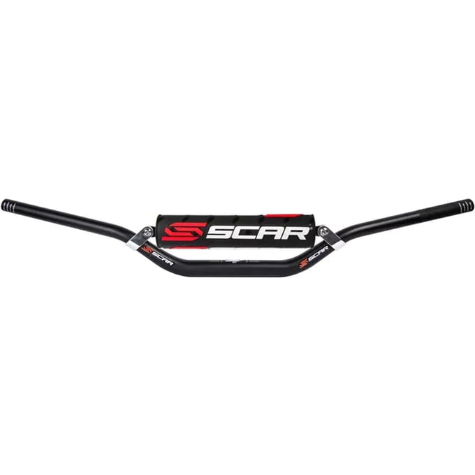 Stuur Scar Evolution X²