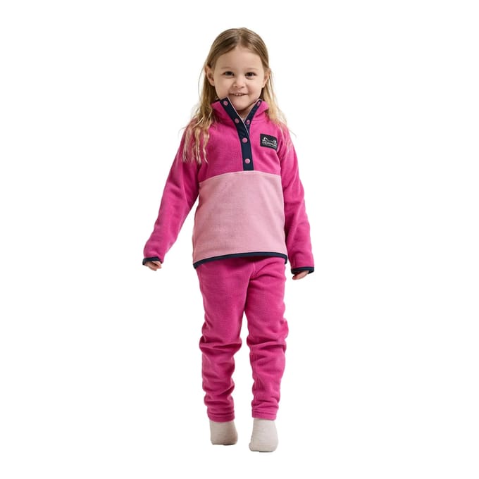 Baby fleece Didriksons Monte 6