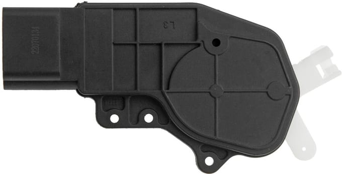 Deurslot achter OEM 69140-12040
