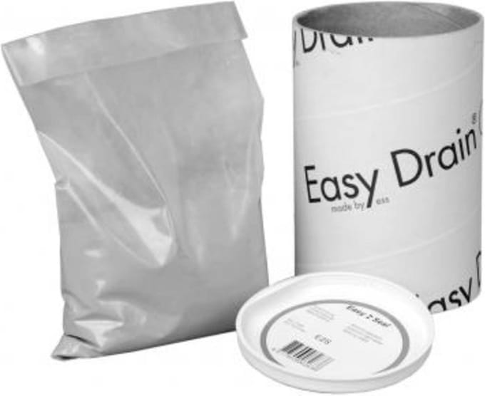 Easydrain Easy2Seal Toebeh./Onderdelen Voor Afvoerput E2S