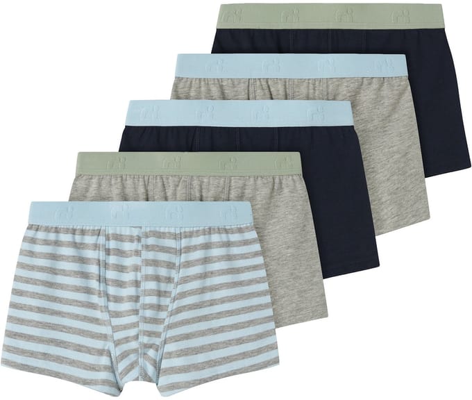 Name it Boxershorts 5-pack